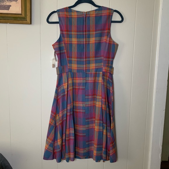 π HPπModCloth something sixties dress - Picture 5 of 8